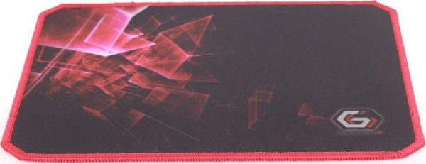 Gembird GamePro Gaming Mouse Pad Large 450mm Μαύρο
