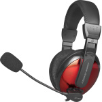 Xtrike Me HP-307 Over Ear Gaming Headset με σύνδεση 3.5mm