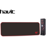 Havit HV-MP830 Gaming Mouse Pad XXL 900mm Μαύρο