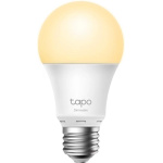 TP-LINK Smart Λάμπα LED για Ντουί E27 Θερμό Λευκό 806lm Dimmable L510E