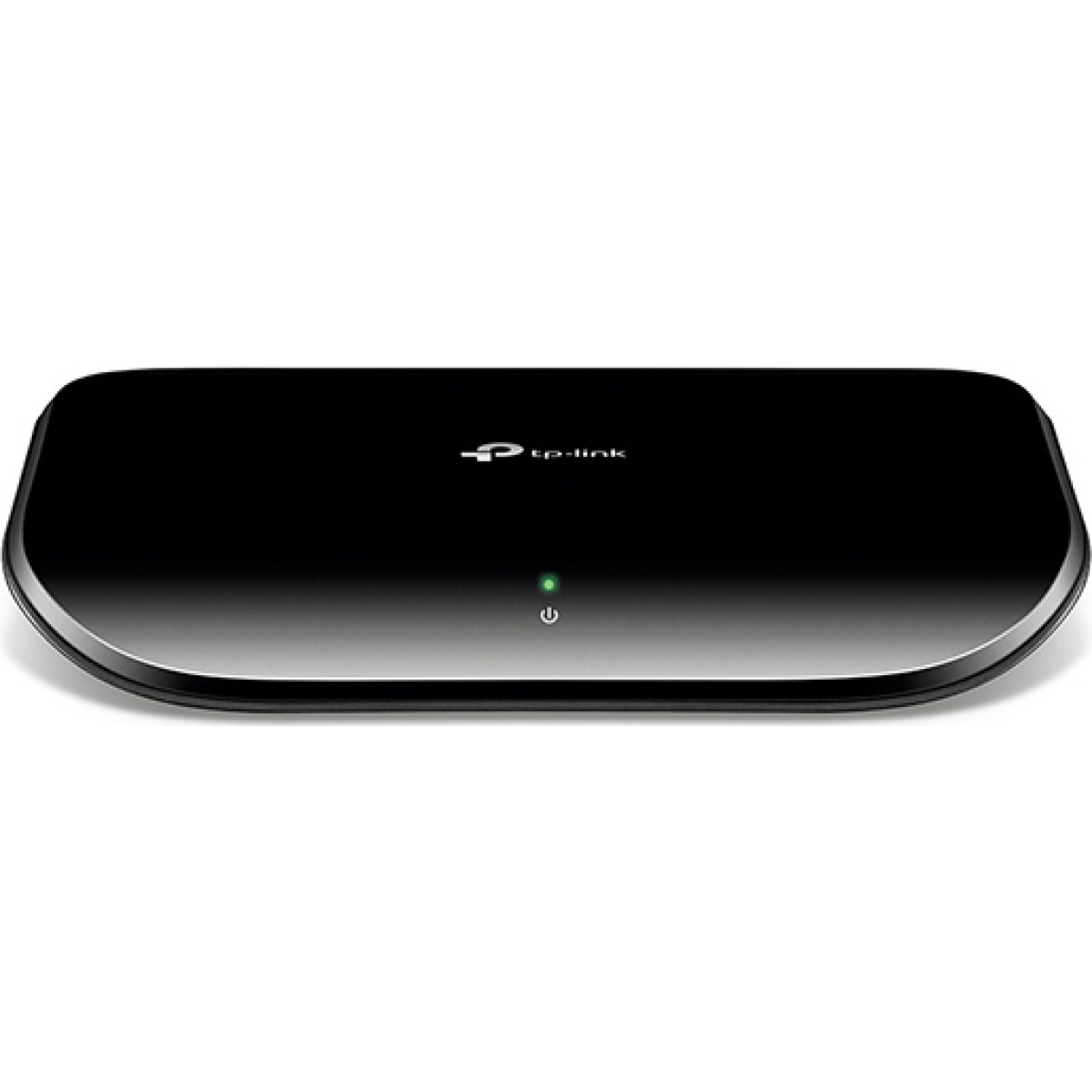 TP LINK TL SG1005D v9 Unmanaged L2 Switch με 5 Θύρες Gigabit