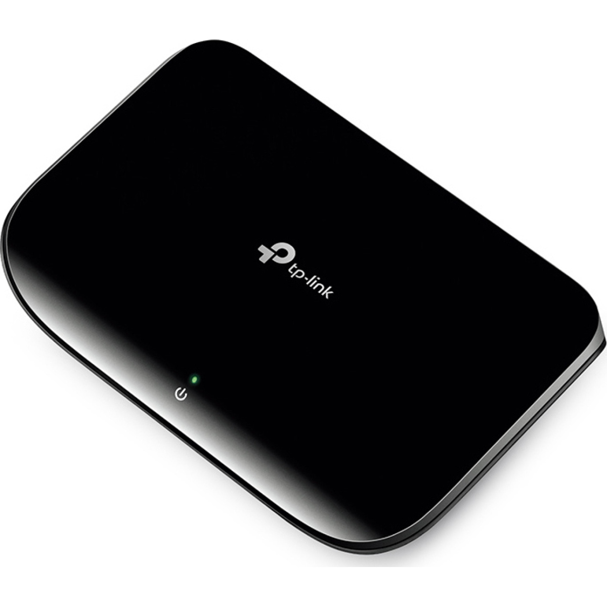 TP LINK TL SG1005D v9 Unmanaged L2 Switch με 5 Θύρες Gigabit 3
