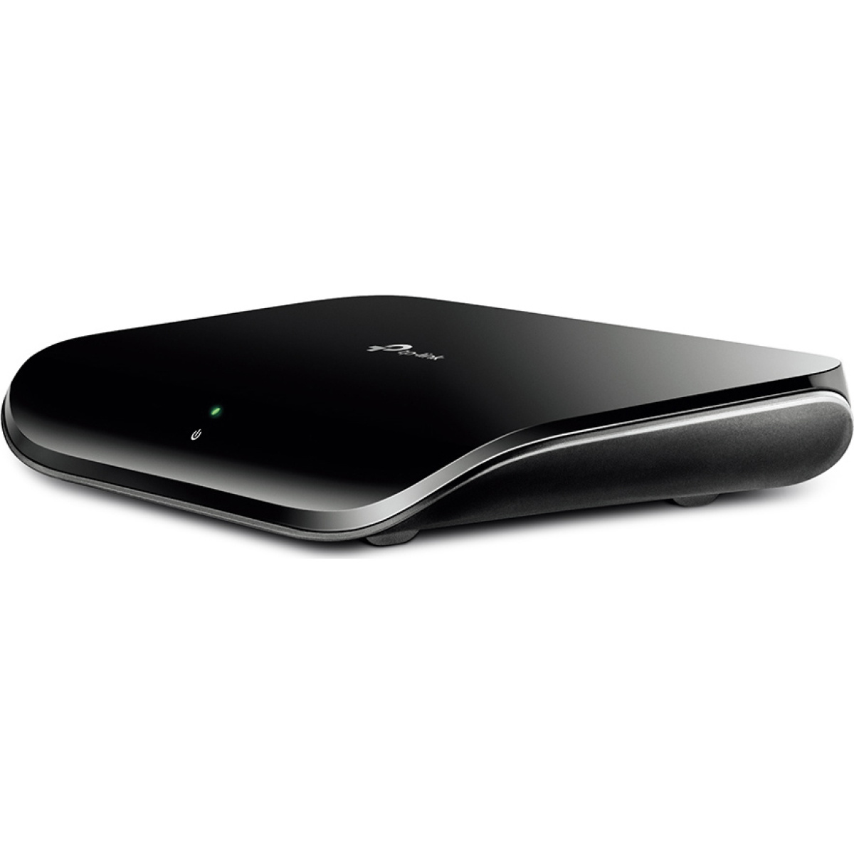 TP LINK TL SG1005D v9 Unmanaged L2 Switch με 5 Θύρες Gigabit @
