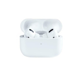 XO F100 In-ear Bluetooth Handsfree Ακουστικά με Θήκη Φόρτισης Λευκά