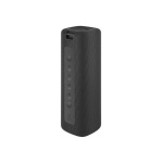 Xiaomi Mi Portable Αδιάβροχο Ηχείο Bluetooth 16W με Διάρκεια Μπαταρίας έως 13 ώρες Μαύρο