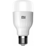 Xiaomi Mi Smart LED Bulb Essential White & Color Smart Λάμπα LED για Ντουί E27 RGBW 950lm Dimmable GPX4021GL