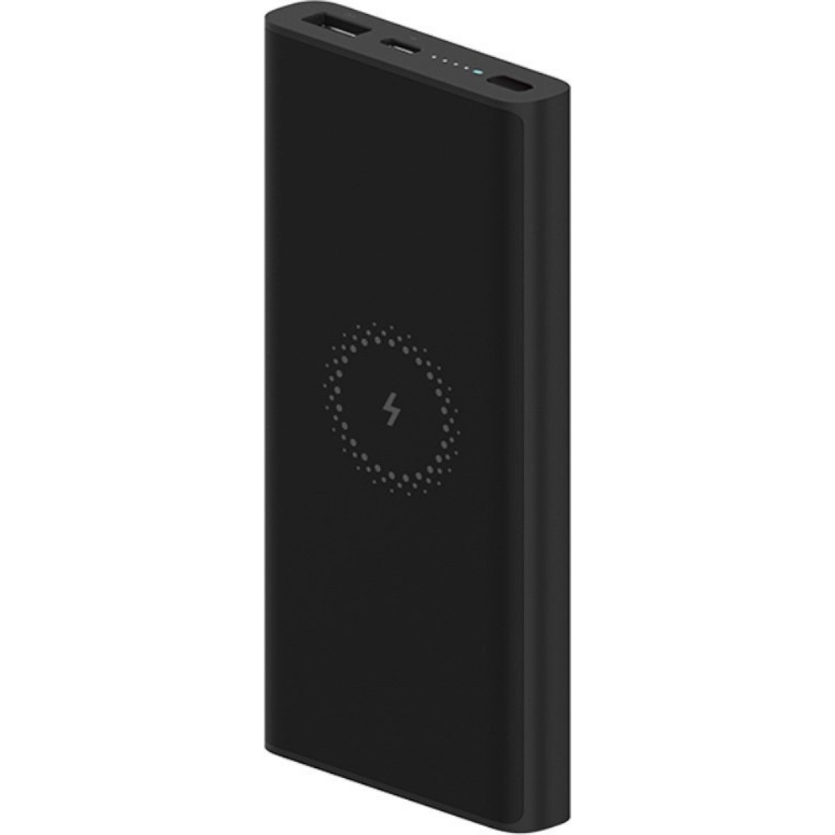 Xiaomi Mi Wireless Power Bank Essential 10000mAh 18W με Θύρα USB A Μαύρο 2