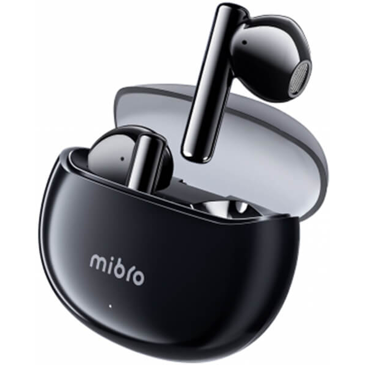 Xiaomi Mibro Ακουστικά True Wireless Earbuds 2 Μαύρο