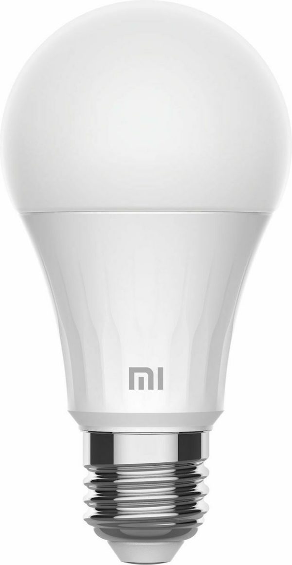 Xiaomi Smart Λάμπα LED για Ντουί E27 Θερμό Λευκό 810lm Dimmable GPX4026GL