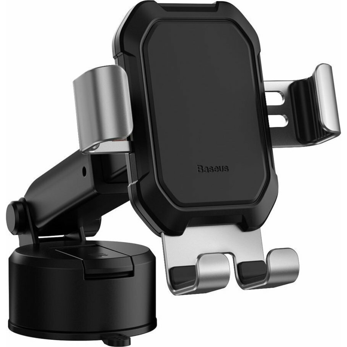 baseus suyl tk0s gravity car mount 1