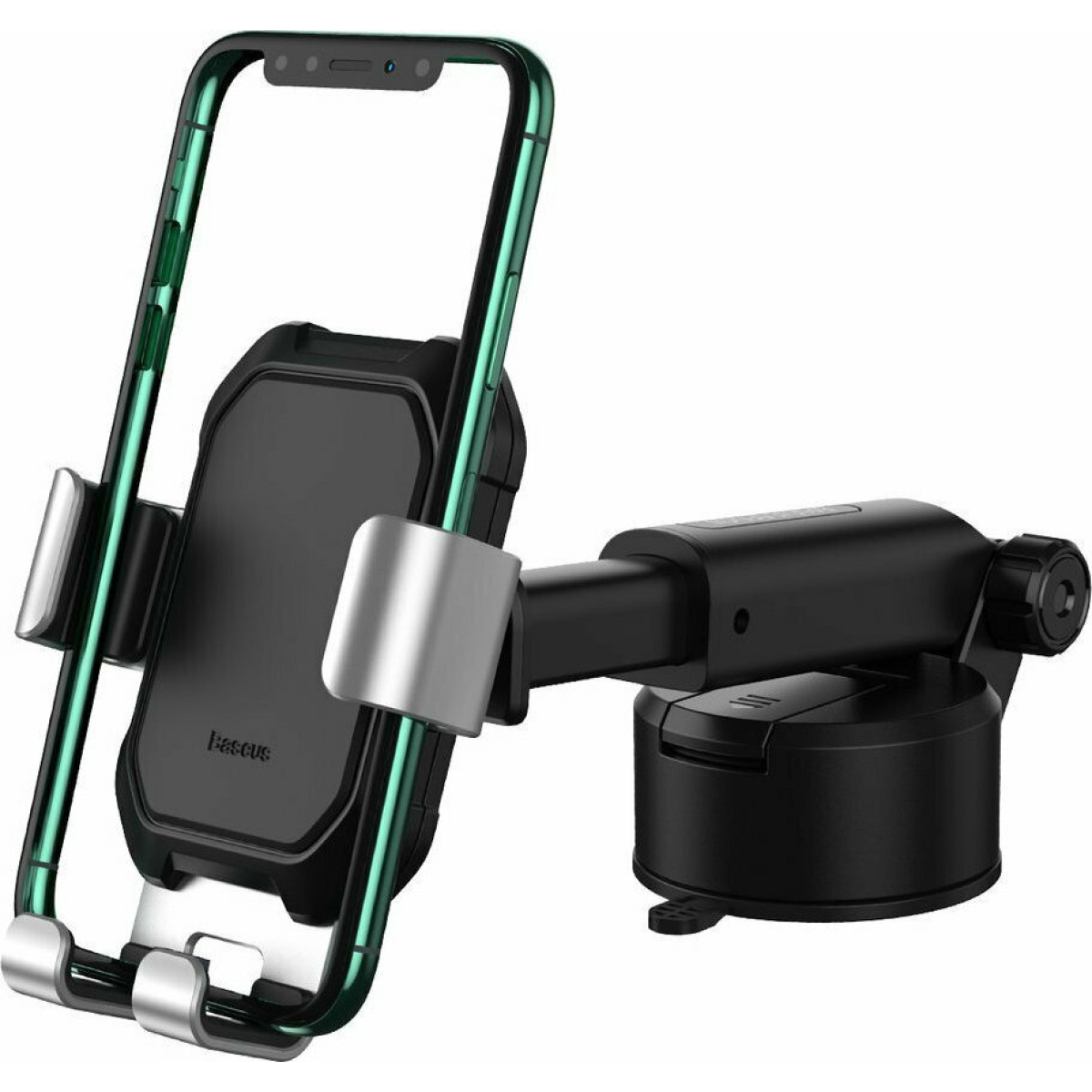 baseus suyl tk0s gravity car mount 2