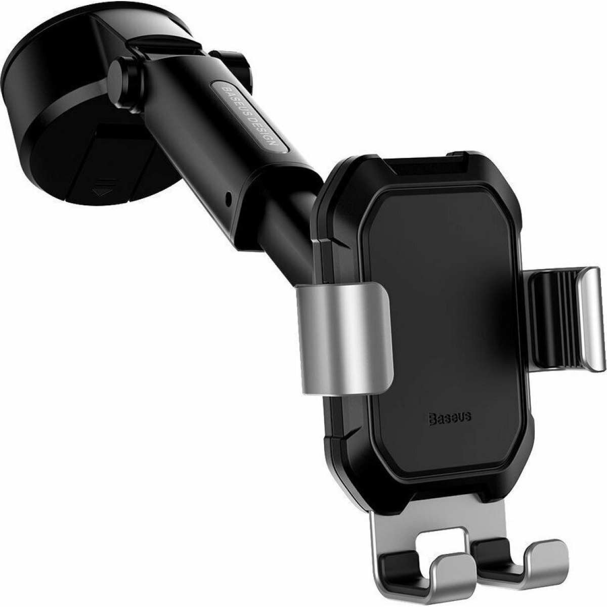 baseus suyl tk0s gravity car mount 3