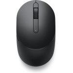 Dell MS3320W Ασύρματο Bluetooth Mini Ποντίκι Μαύρο