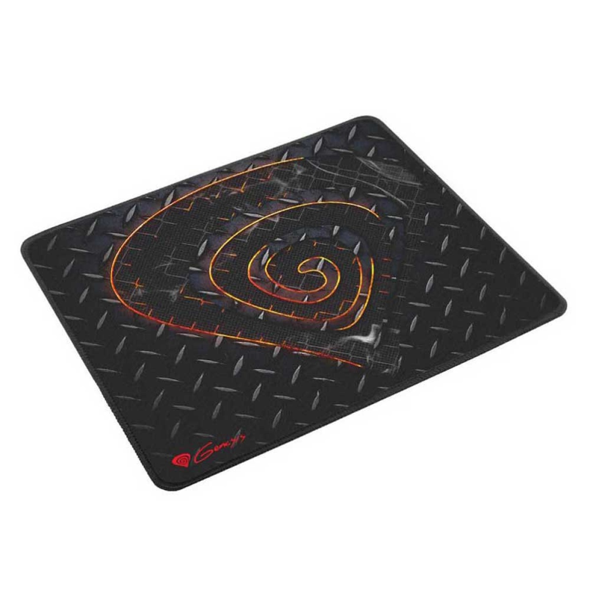 genesis carbon 500m steel 300 x 250 mm gaming mouse pad1