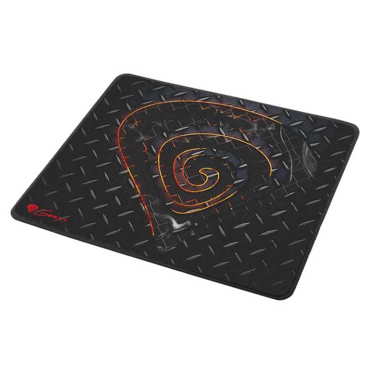 genesis carbon 500m steel 300 x 250 mm gaming mouse pad3