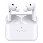 Honor EarBuds 2 Lite Bluetooth Handsfree Ακουστικά Λευκά