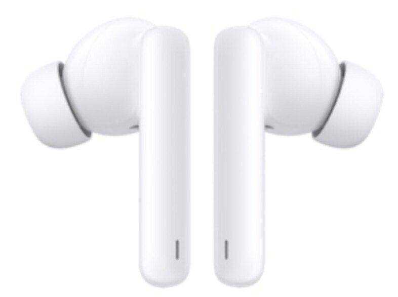 Honor EarBuds 2 Lite Bluetooth Handsfree Ακουστικά Λευκά - Image 3