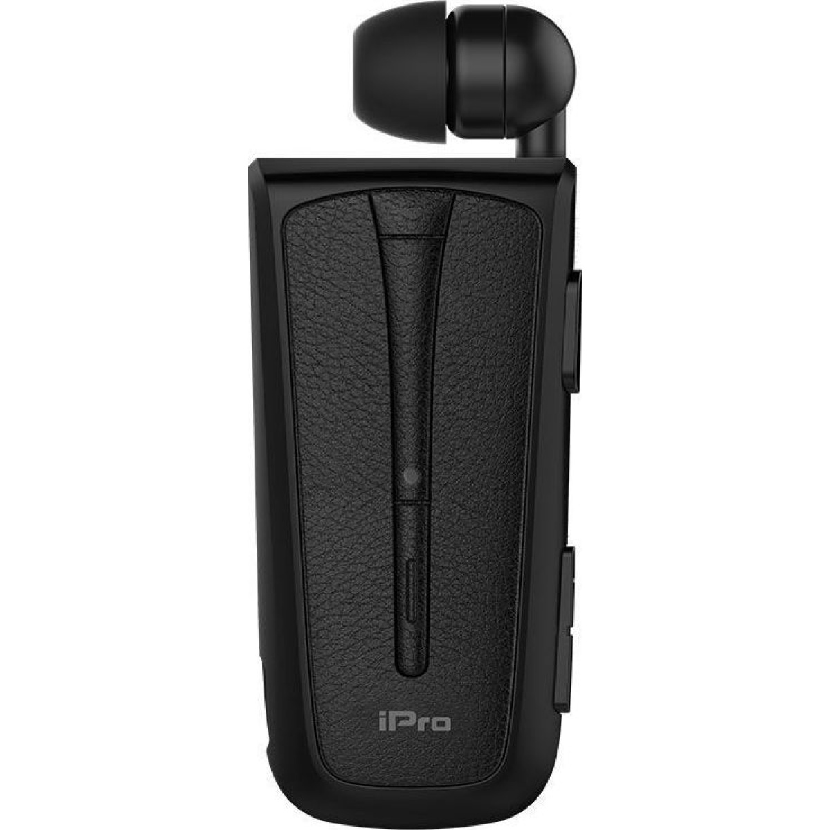 iPro RH219s In ear Bluetooth Handsfree Ακουστικά Μαύρα 4