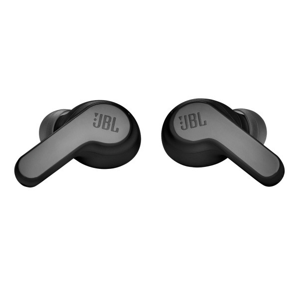JBL Wave 200TWS In-ear Bluetooth Handsfree Ακουστικά  με Θήκη Φόρτισης Μαύρα - Image 3