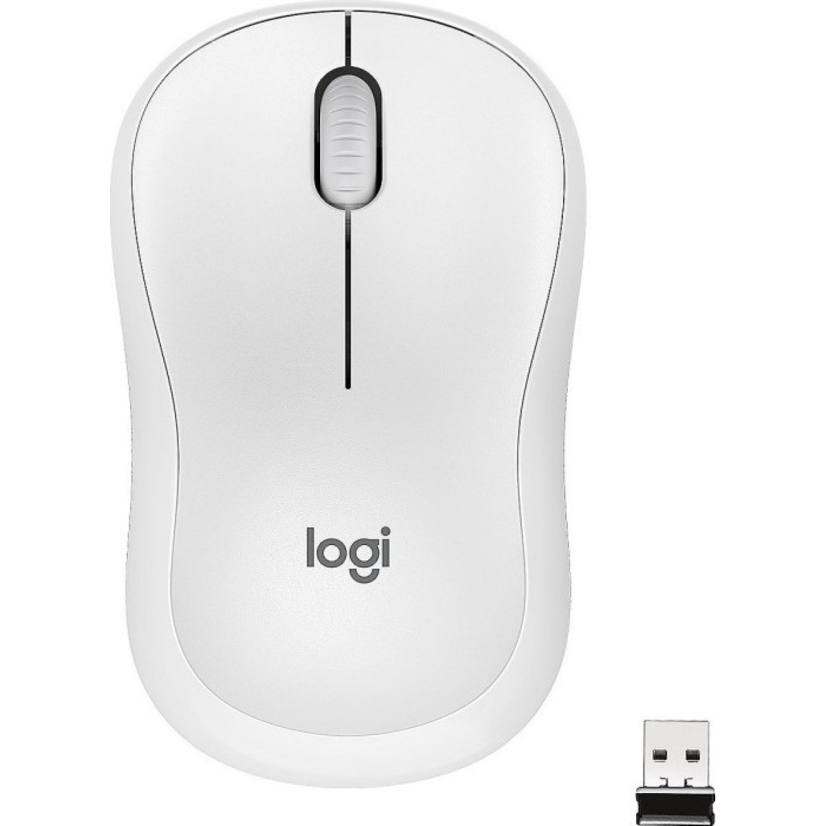 logitech m220 silent asyrmato pontiki leyko 1