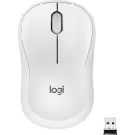 Logitech M220 Silent Ασύρματο Ποντίκι