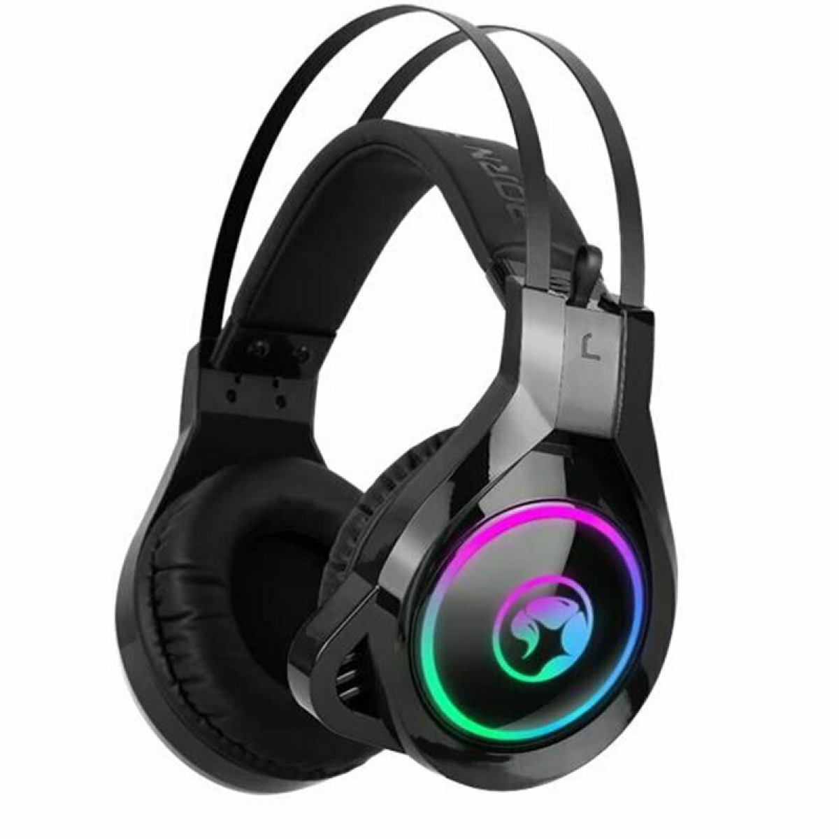 marvo hg8901 over ear gaming headset