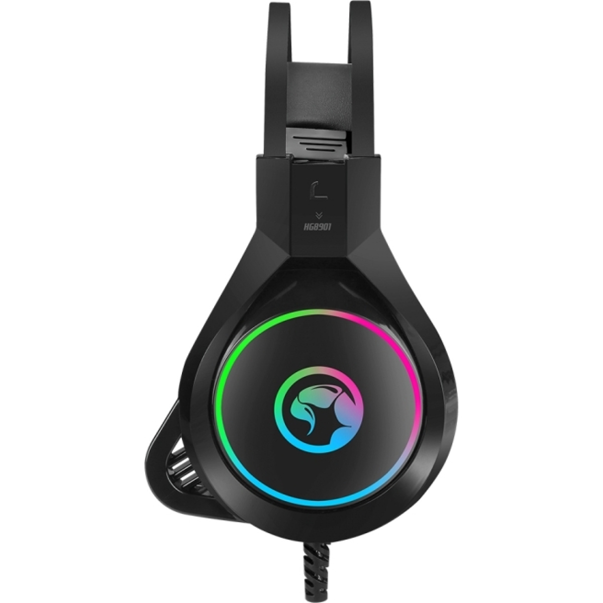 marvo hg8901 over ear gaming headset 3