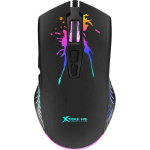 Marvo Xtrike GM-215 RGB Gaming Ποντίκι 7200 DPI Μαύρο