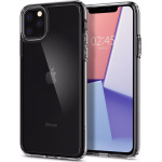 Θήκη Σιλικόνης Spigen Ultra Hybrid Back Cover για iPhone 11 Pro Max Διάφανο