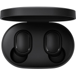 Xiaomi Mi True Wireless Earbuds Basic 2 Bluetooth Handsfree Ακουστικά με Θήκη Φόρτισης Μαύρα