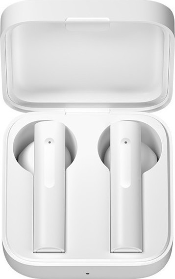 Xiaomi Mi True Wireless Earphones 2 Basic Earbuds Bluetooth Handsfree Λευκά - Image 2