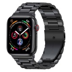Apple Watch Band (Business), 38/40/41 mm, black , stainless steel