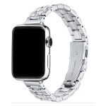 Apple Watch Band (Business), 38/40/41 mm, silver