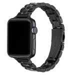 Apple Watch Band (Business), 42/44/45 mm, black