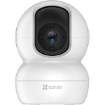 Ezviz TY2 IP Κάμερα Παρακολούθησης Wi-Fi 1080p με Αμφίδρομη Επικοινωνία CS-TY2
