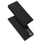 Θήκη Βιβλίο DUX DUCIS Skin Pro Book για Samsung Galaxy S21 Plus Μαύρο
