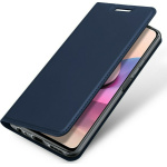 Θήκη Βιβλίο Dux Ducis Skin Pro Book για Redmi Note 10 Redmi Note 10s Μπλε