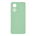 Θήκη Σιλικόνης My Colors για Honor 50 5G/Nova 9 Βεραμάν