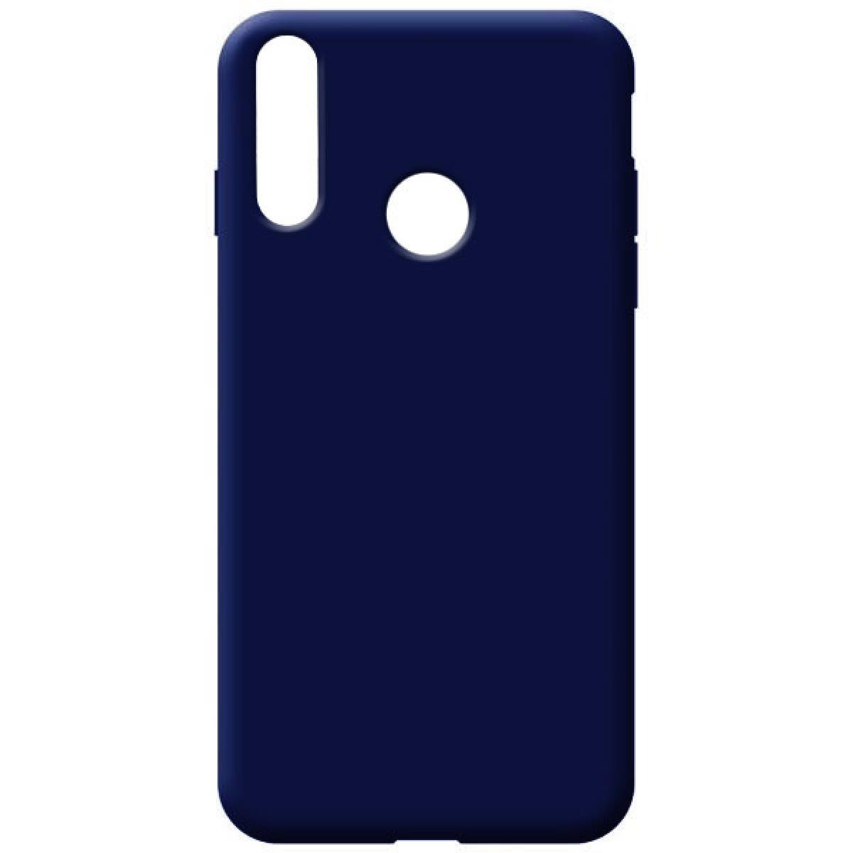 Huawei Honor 10 Lite P Smart 2019 μπλε σκουρο