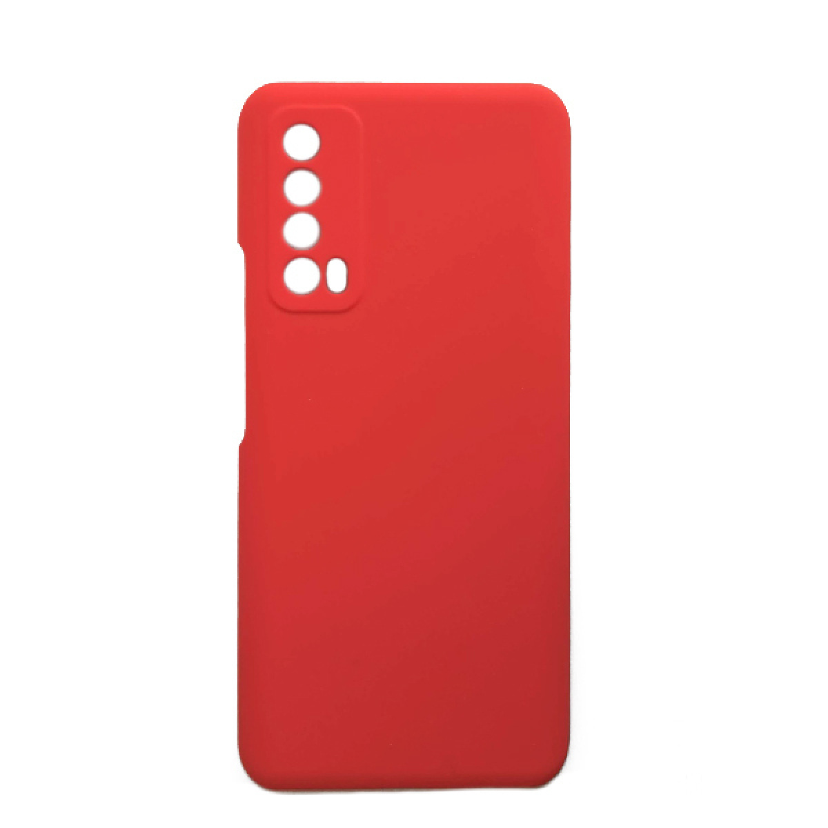 Huawei P Smart 2021 κοκκινο