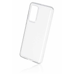 Θήκη Σιλικόνης για Huawei P40 Pro Διάφανο