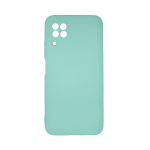 Θήκη Σιλικόνης My Colors για Huawei P40 Lite Βεραμάν