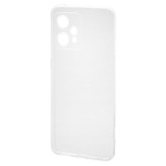 Θήκη Σιλικόνης Sonique Crystal Clear για Realme 9 Pro Plus 5G Διάφανο