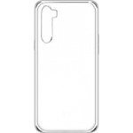 Θήκη Σιλικόνης για Realme C3 Διάφανο