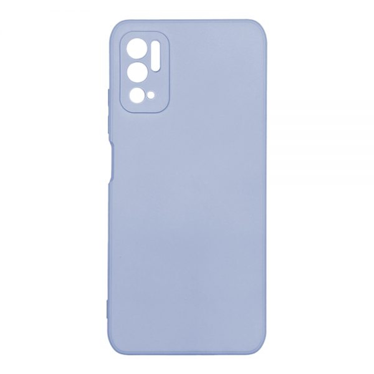 Redmi Note 10 5G λιλα