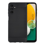 Θήκη Σιλικόνης Sonique Carbon Brushed για Samsung Galaxy Α13 5G Μαύρο