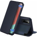 Θήκη Dux Ducis Skin X Bookcase για Samsung Galaxy A31 Μαύρο