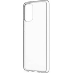 Θήκη Σιλικόνης για Samsung Galaxy Α31 Διάφανο