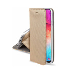 Θήκη Βιβλίο για Samsung Galaxy A42 5G Χρυσό