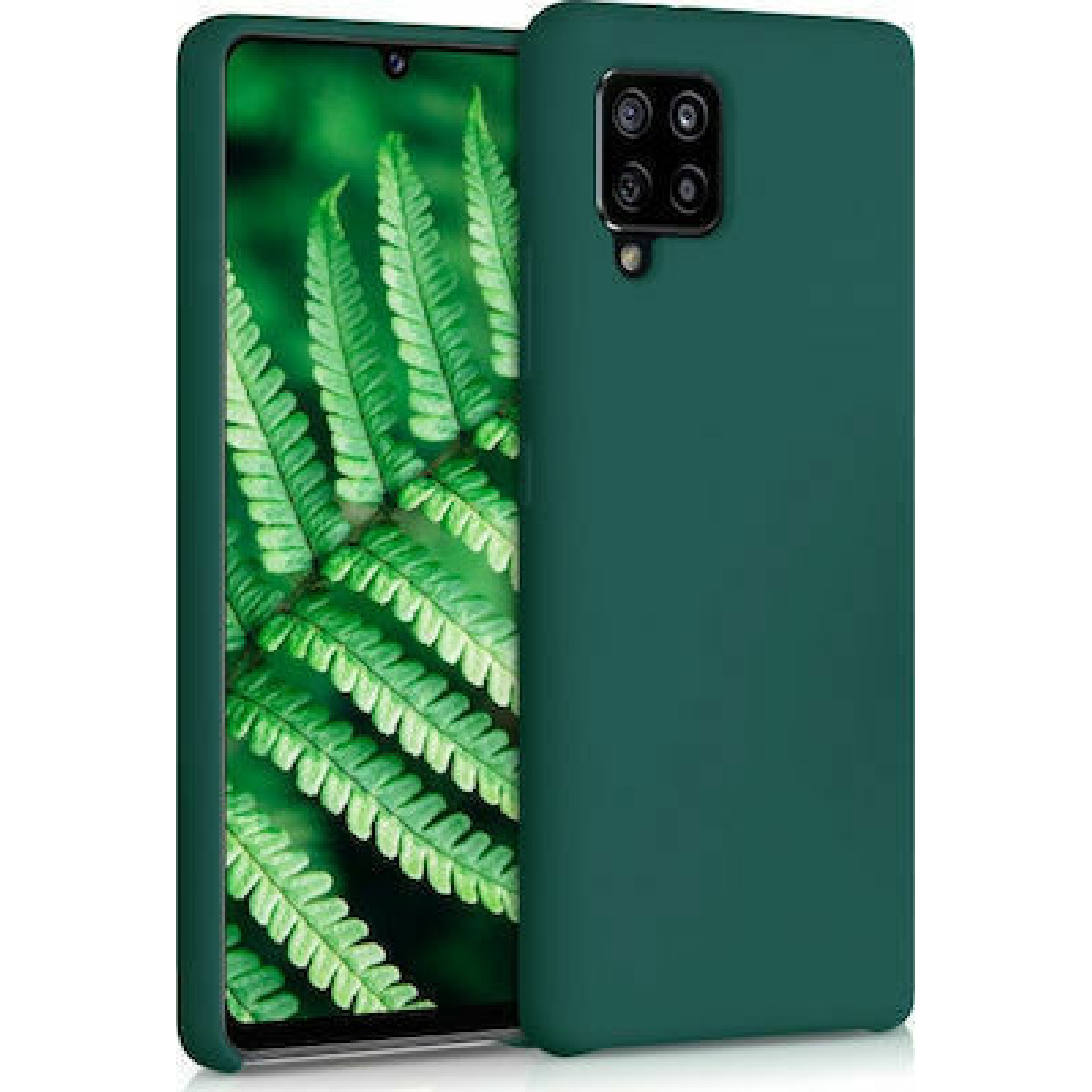 Samsung Galaxy A42 5G πρασινο